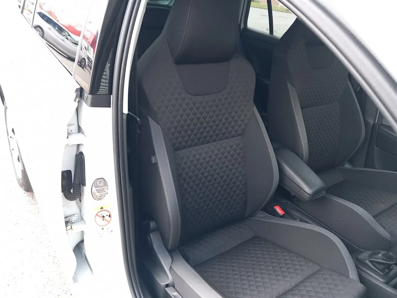 Billede 18 - Skoda Rapid Spaceback 1,4 TSI Ambition DSG 125HK 5d 7g Aut.