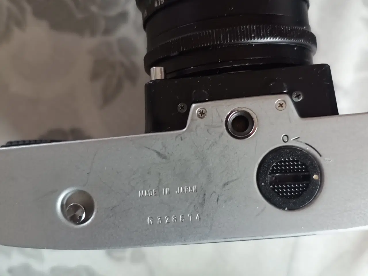 Billede 4 - Kamara samling 