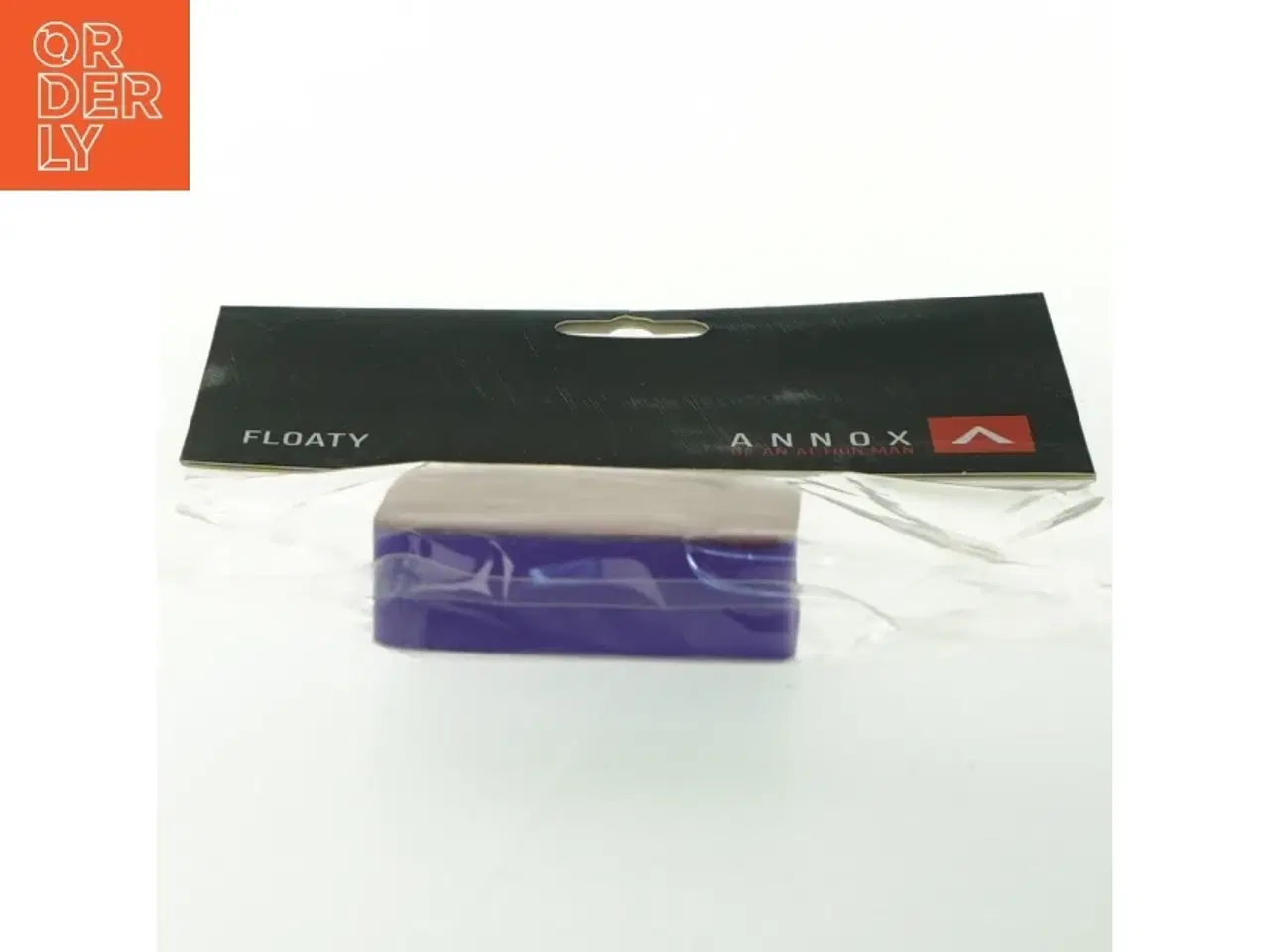 Billede 3 - 3M VHB Annox Floaty fra Annox (str. 6,5 x 5 cm)