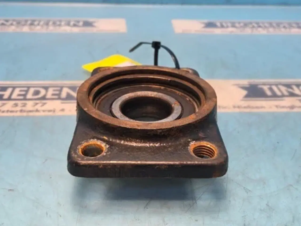 Billede 4 - Case 9120 Lejehus 84320474