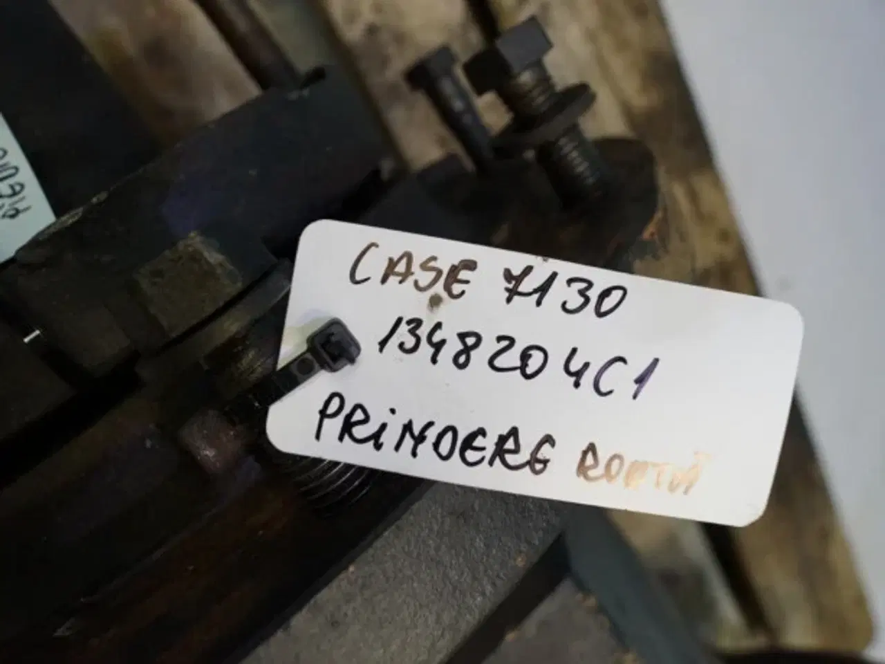 Billede 23 - Case 7130 Lår H. 