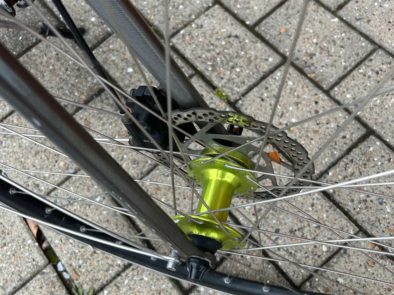 Billede 7 - Trek damecykel 