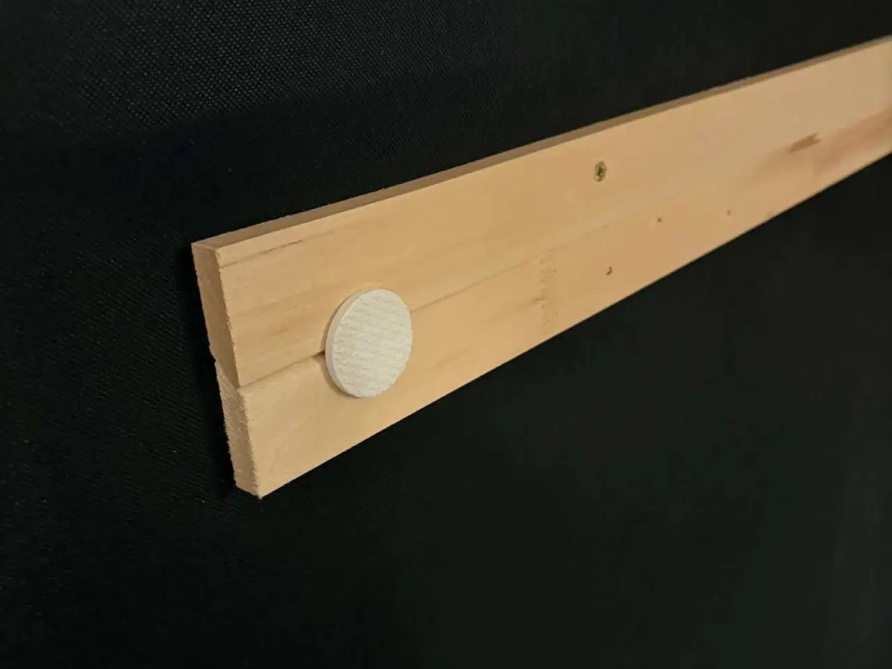 Billede 2 - Sengegavl