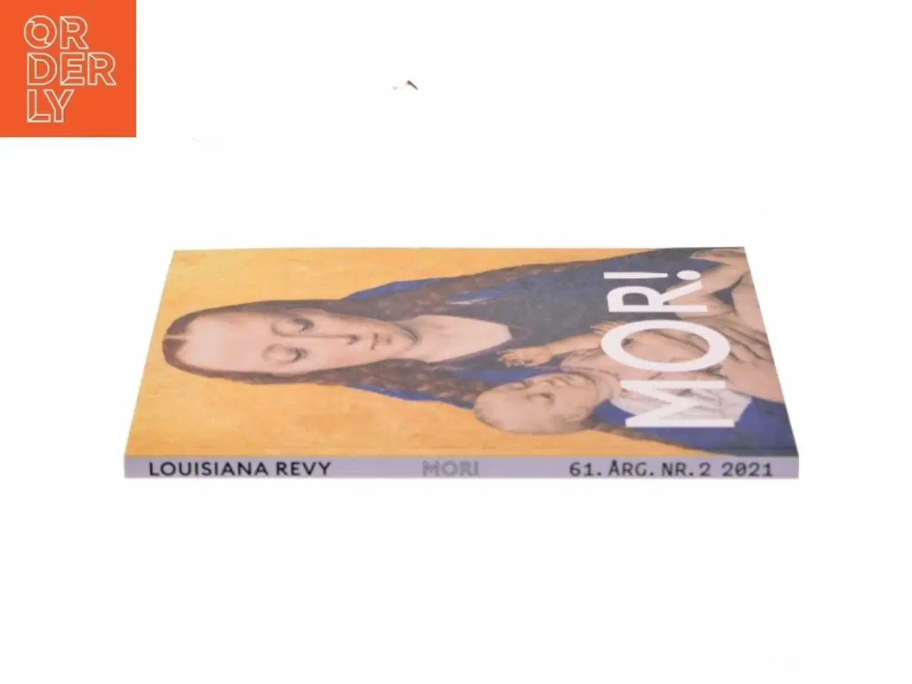 Billede 2 - Kunstmagasiner fra Louisiana