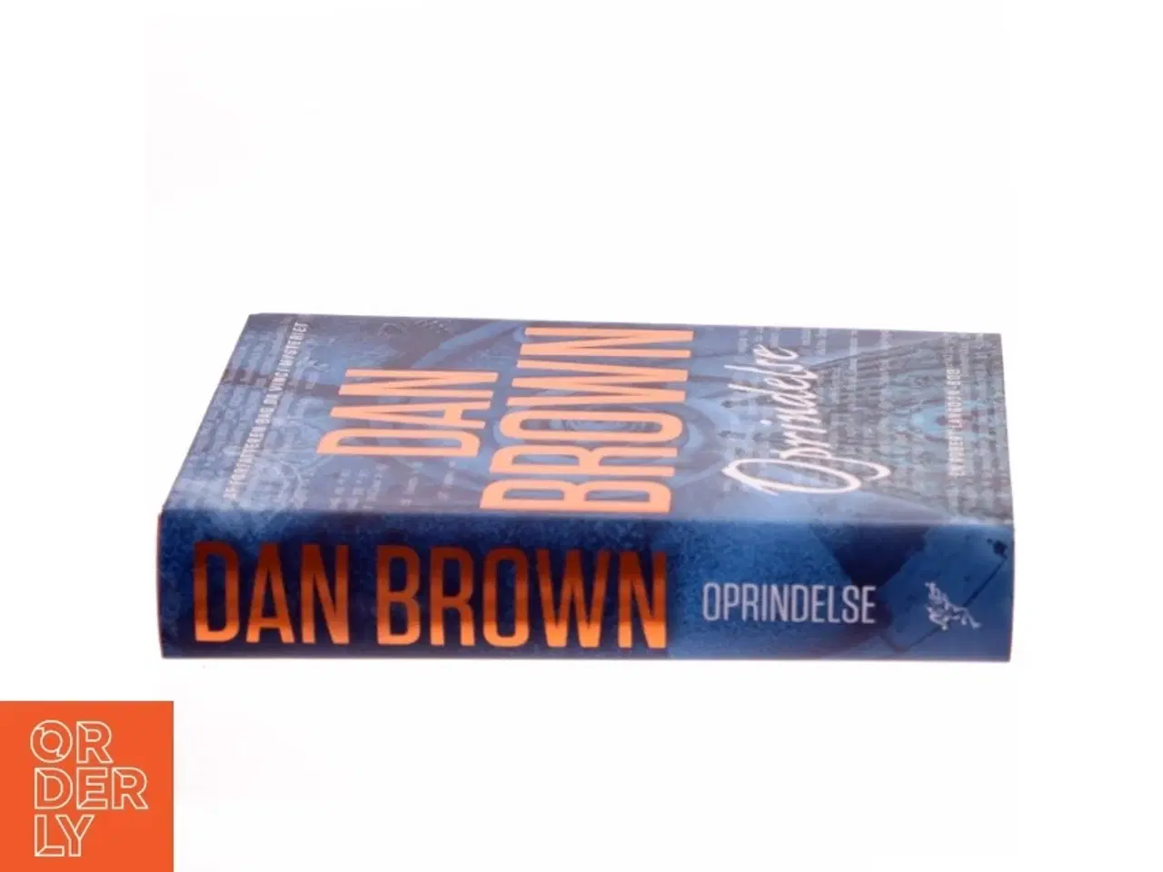 Billede 2 - Oprindelse af Dan Brown (Bog)