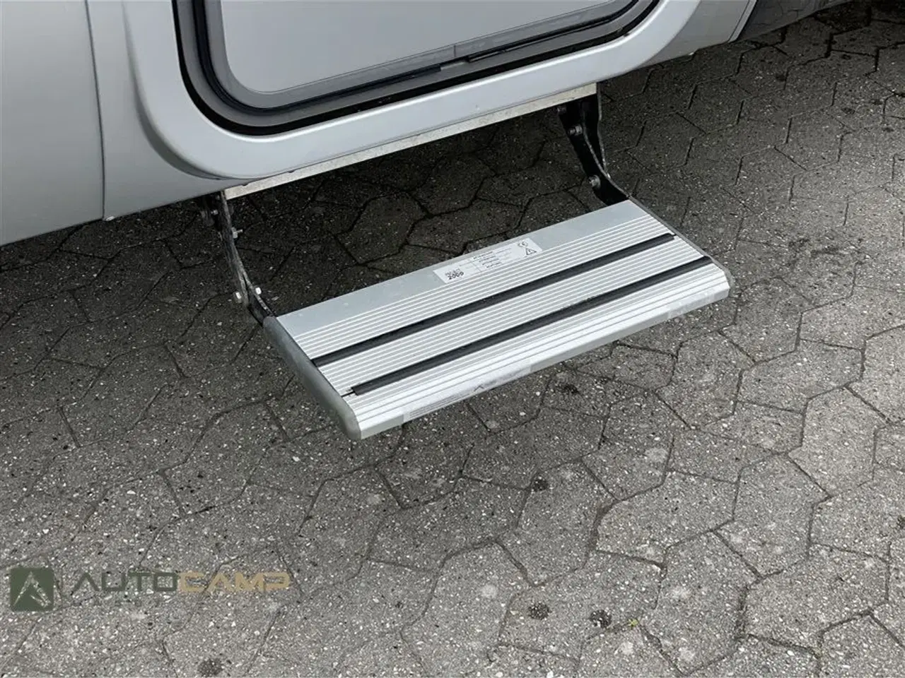 Billede 25 - 2019 - Hymer ML-T 570 4X4