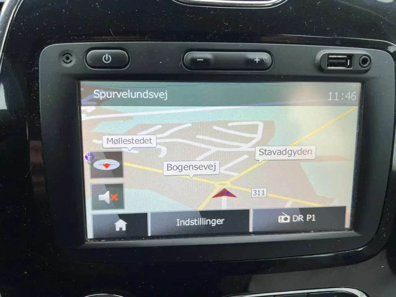 Billede 14 - Renault Captur 0,9 TCe 90 Dynamique