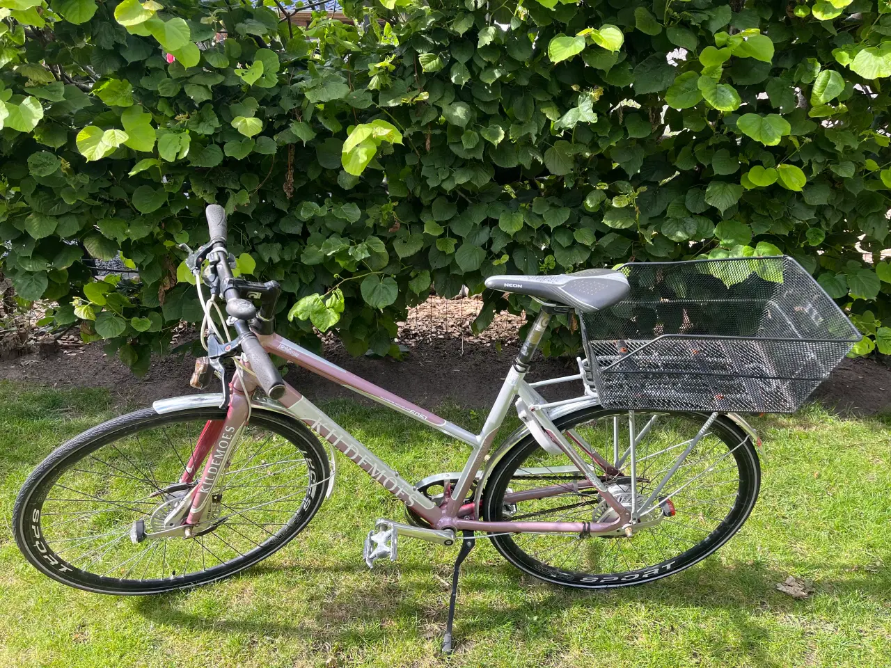 Billede 1 - Citybike damecykel fra Kildemoes