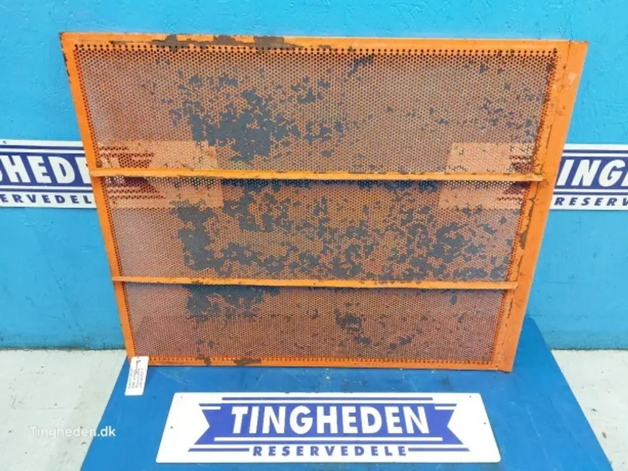 Billede 1 - Dronningborg D900 Emtesold 27400126