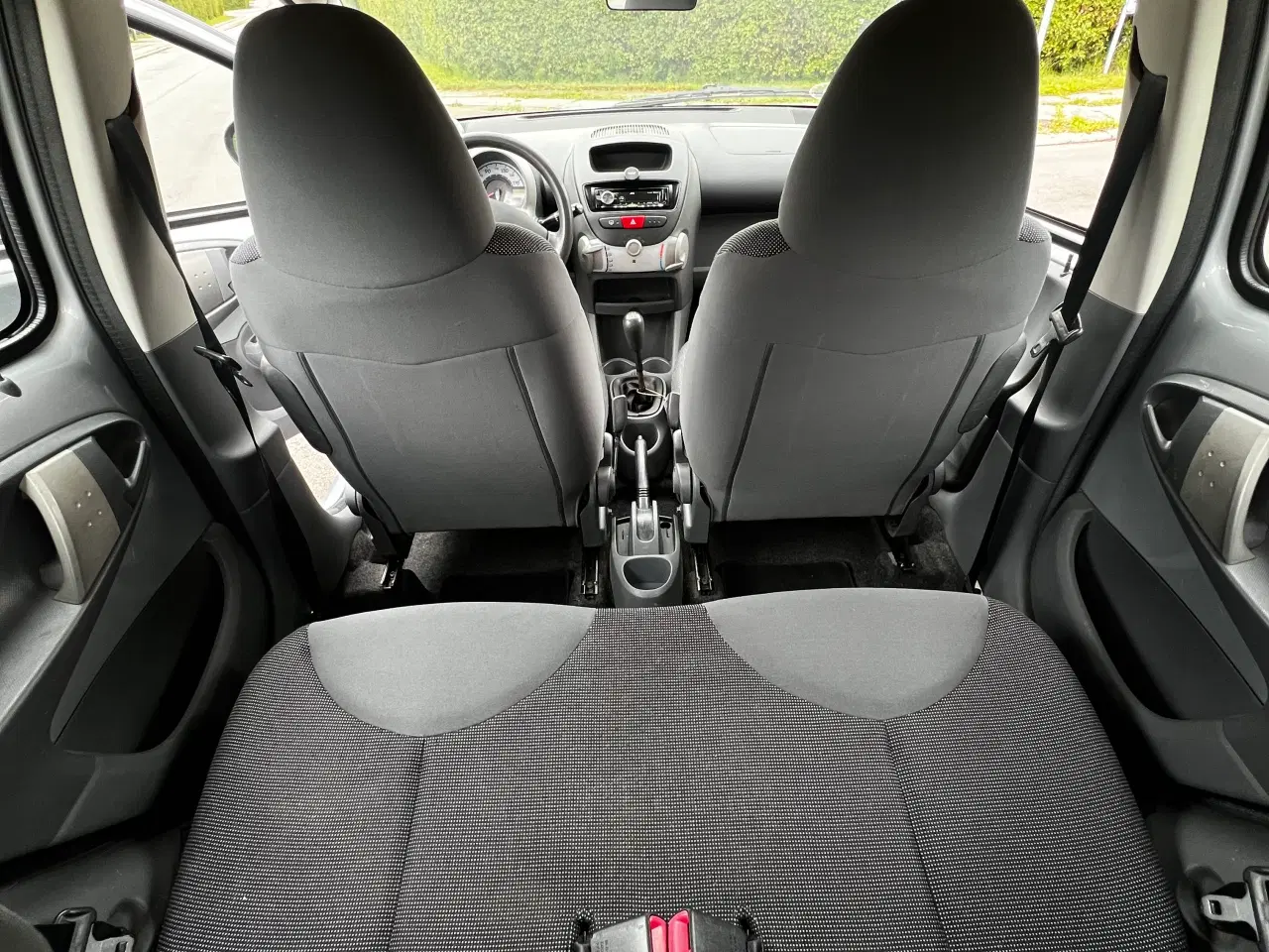 Billede 16 - Peugeot 107 nysynet kørt 143.000km
