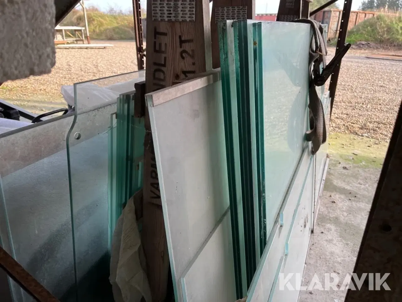 Billede 3 - Diverse glas