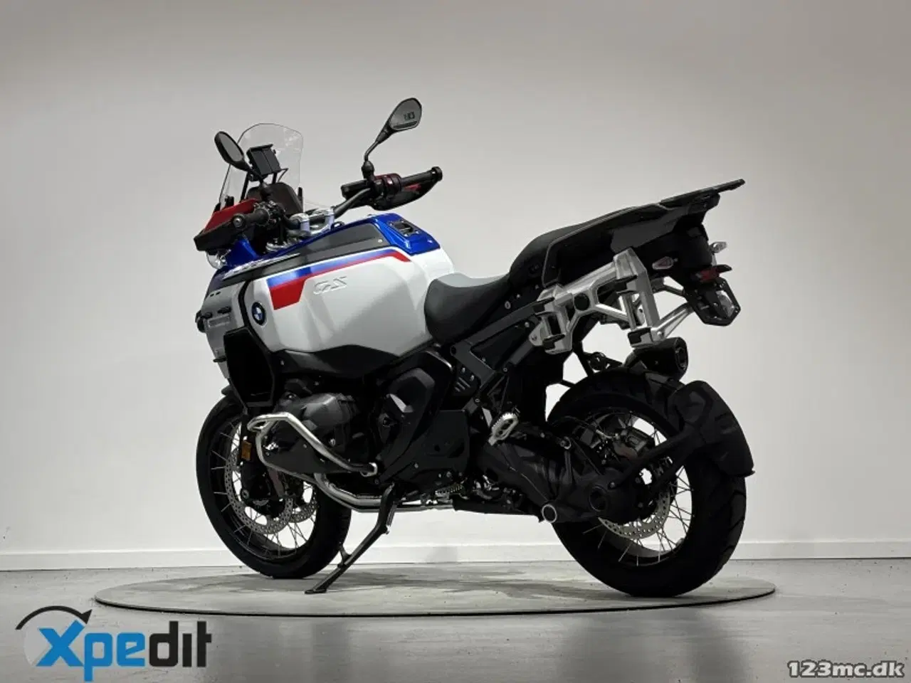 Billede 7 - BMW R 1300 GS Adventure