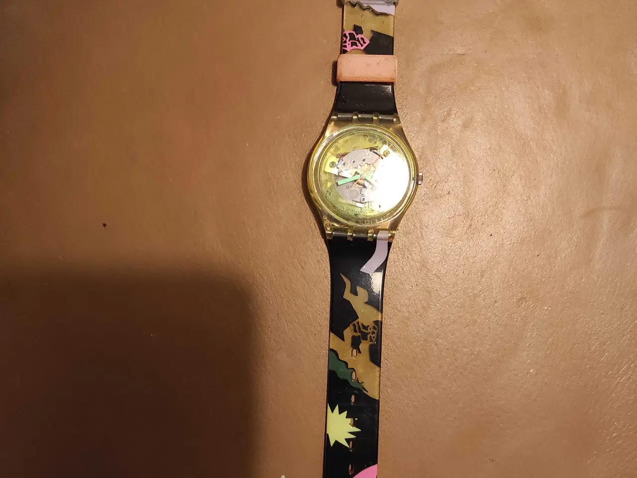 Billede 6 - Search quartz Vintage..1991 årgang samler opjekt 