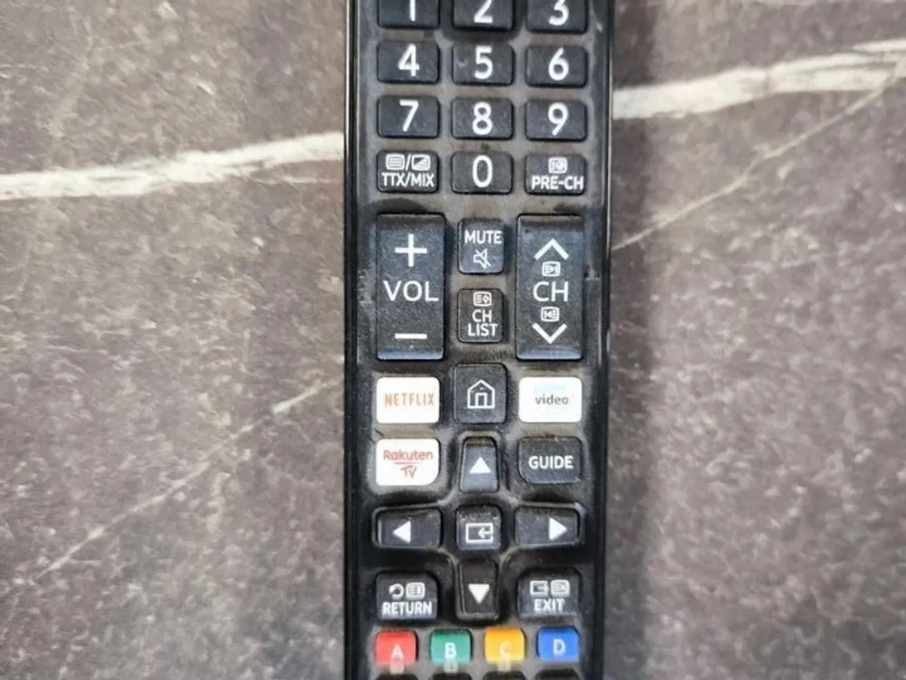 Billede 3 - Fjernsyn SAMSUNG UE75TU6905KXXC med fjernbetjening