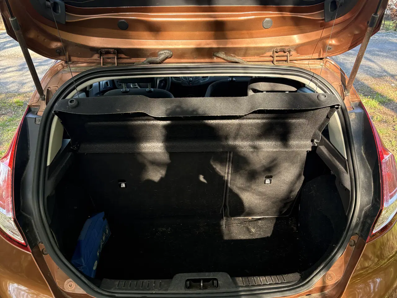 Billede 8 - FORD FIESTA 1.0 EcoBoost