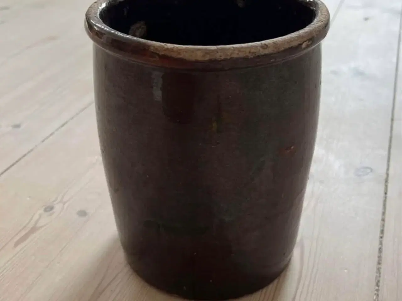 Billede 7 - Krukke