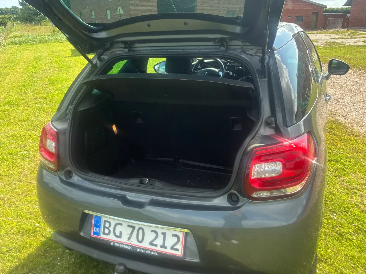 Billede 3 - Citroen ds3 