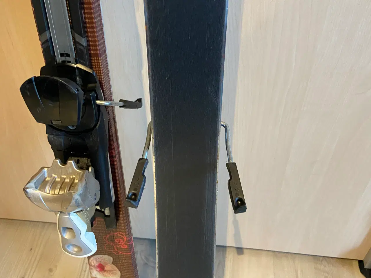 Billede 6 - Salomon dameski 154 cm.