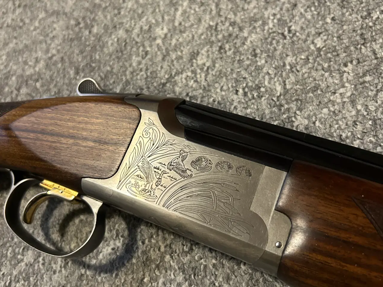 Billede 3 - Browning Special GTS Cal 12/76