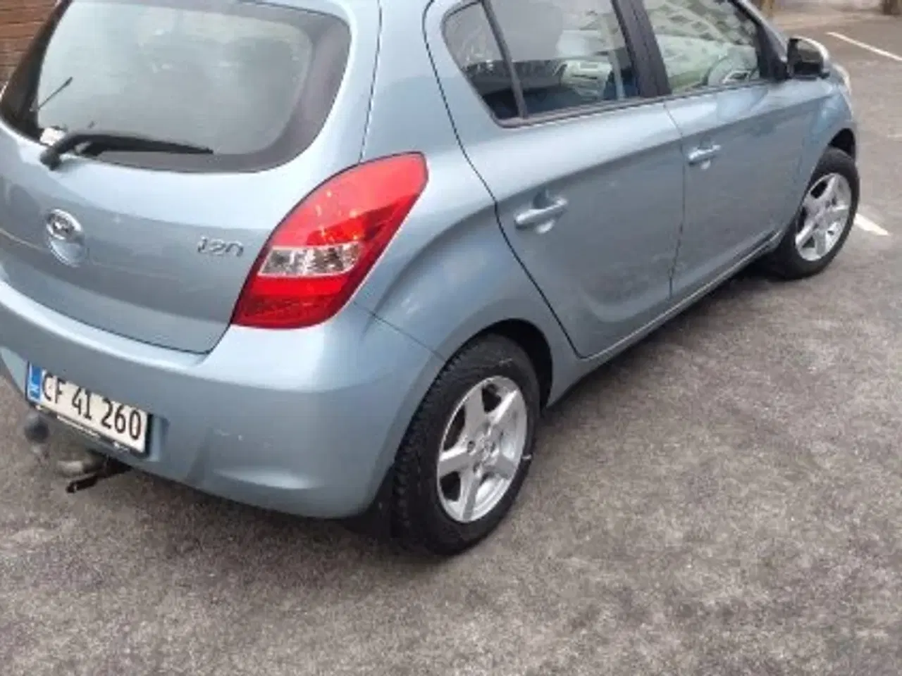 Billede 3 - Hyundai i20