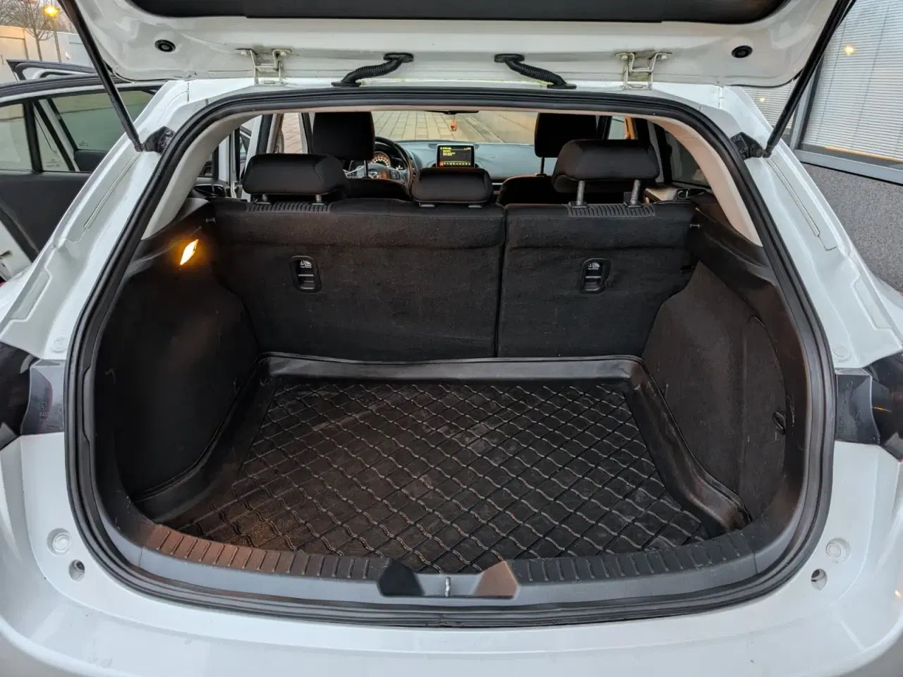 Billede 16 - Mazda 3 2,0 SkyActiv-G 120 Vision
