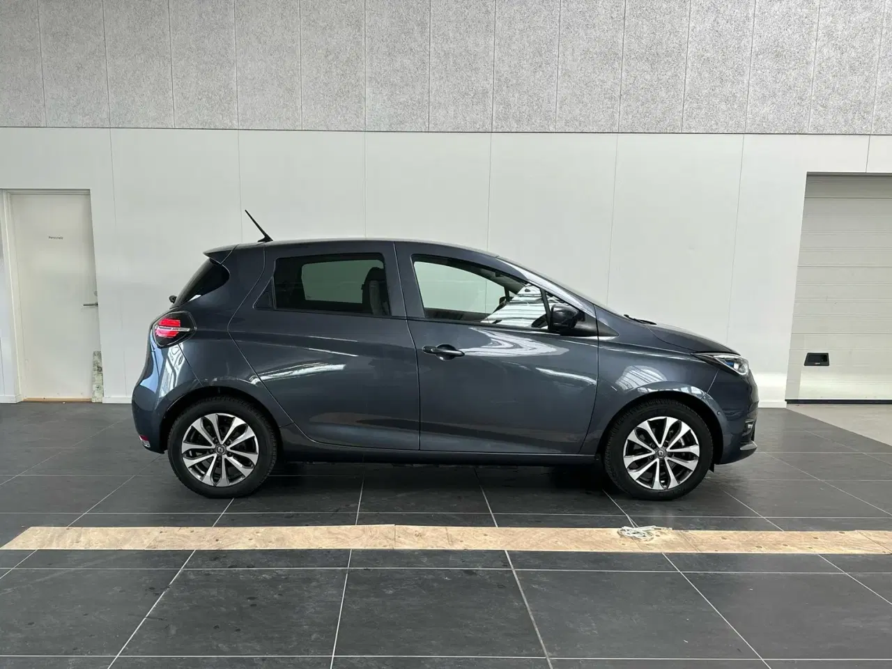 Billede 3 - Renault Zoe 52 Intens