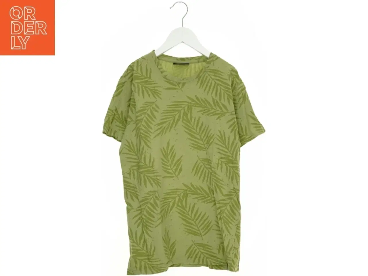 Billede 1 - T-Shirt fra DWG (str. 164 cm)