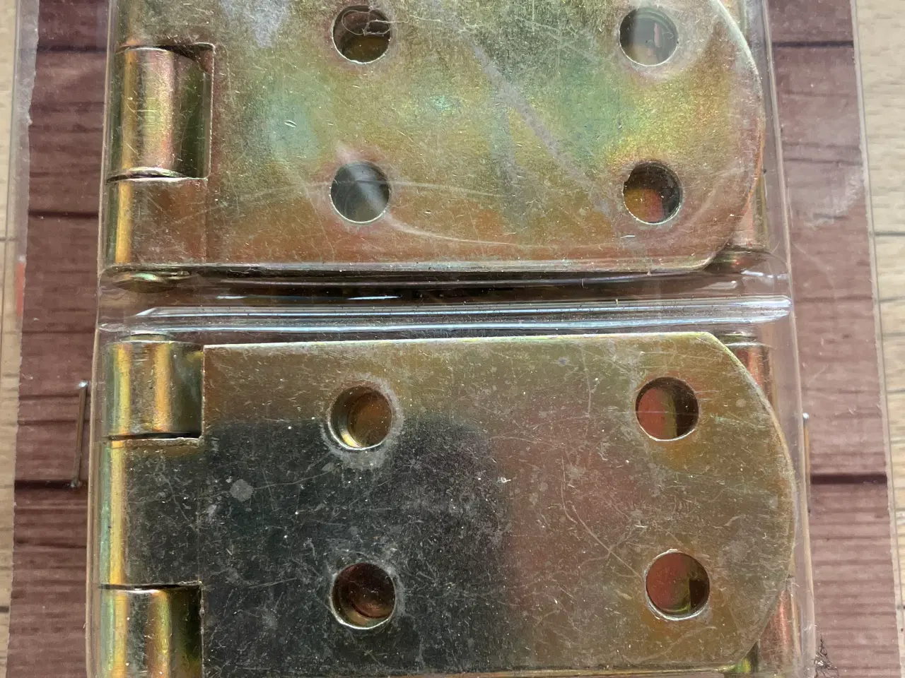 Billede 5 - Hængsler