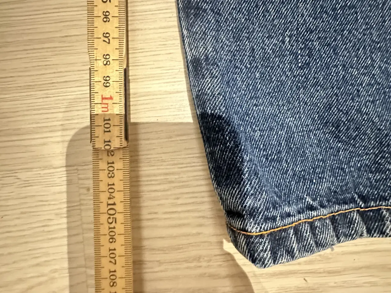 Billede 2 - Streetammo str 32/30