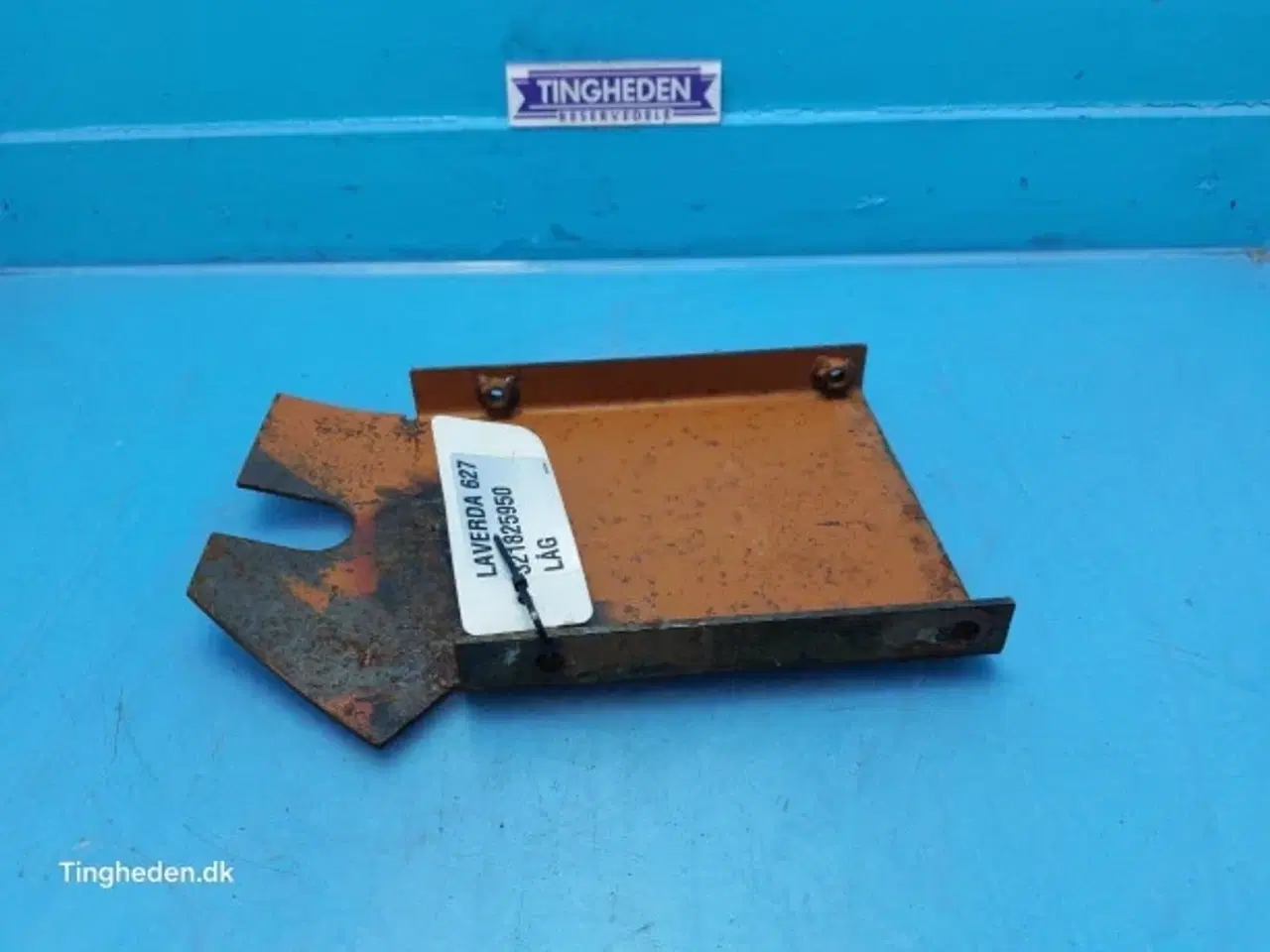 Billede 8 - Laverda 627 Låg 321825950