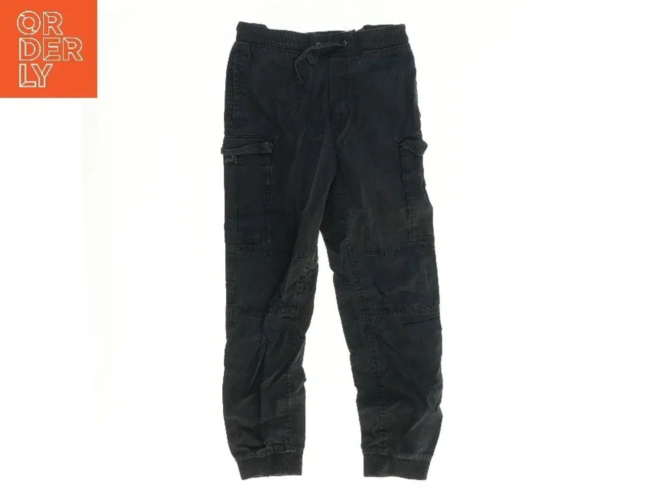 Billede 1 - Cargo bukser fra H&M (str. 152)
