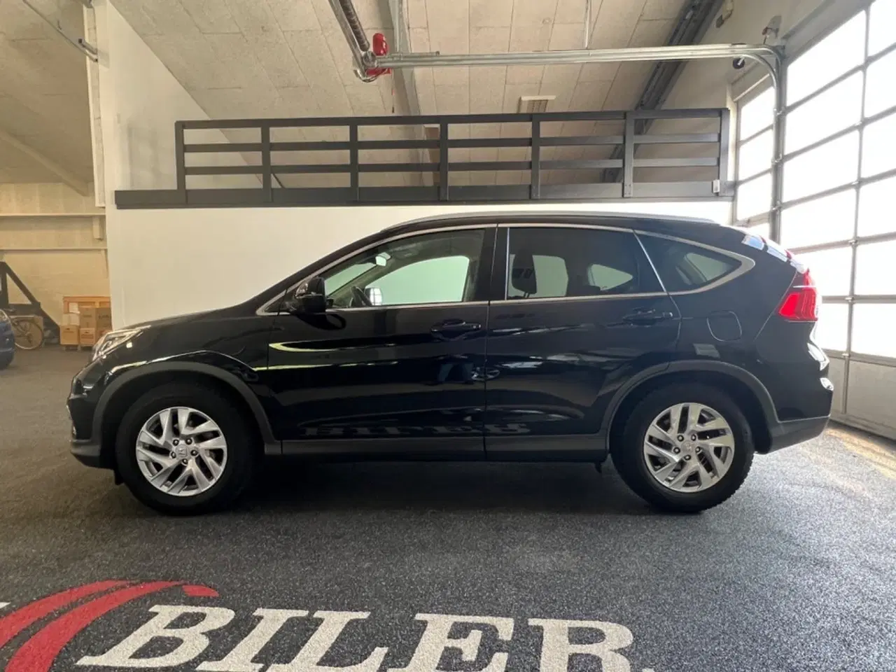 Billede 2 - Honda CR-V 1,6 i-DTEC Comfort