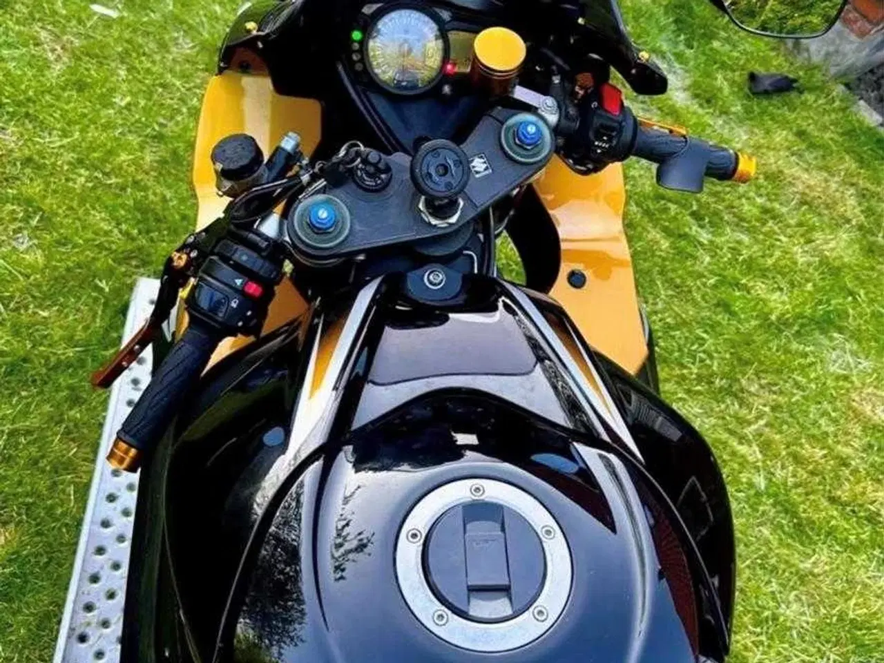 Billede 8 - Suzuki GsX-R 1000