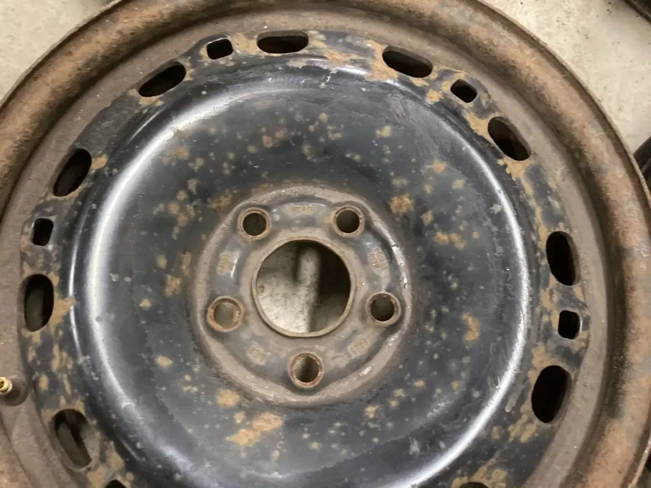 Billede 2 - Vw/Skoda/Seat