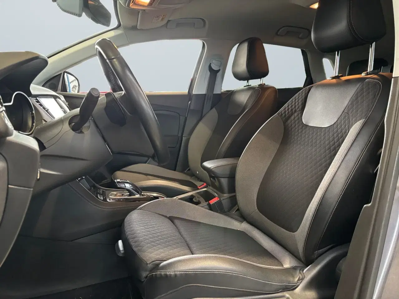 Billede 4 - Opel Grandland X 1,6 Hybrid Ultimate aut.