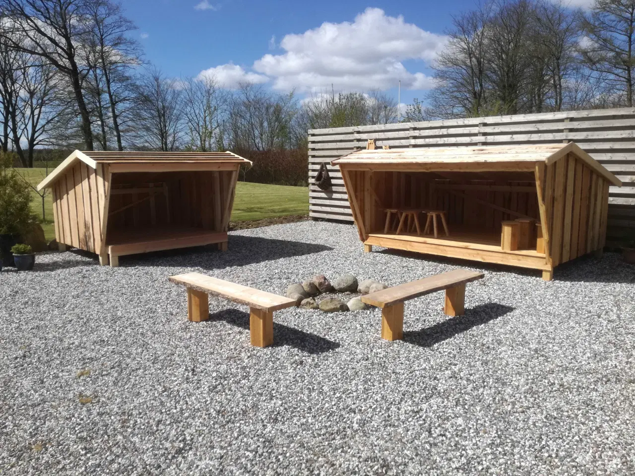 Billede 10 - Shelter