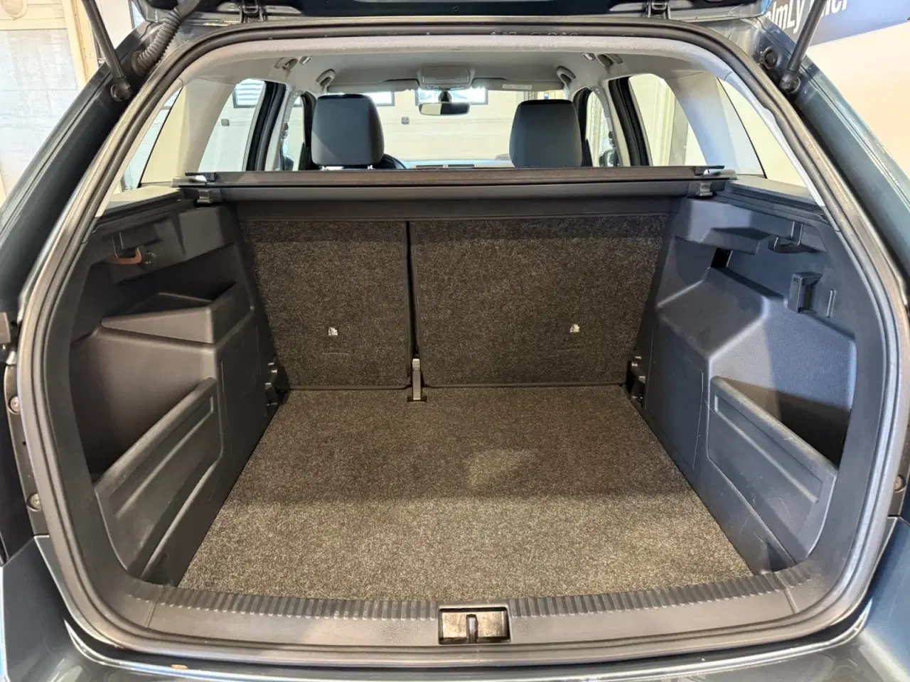 Billede 7 - Skoda Fabia 1,0 TSi 95 Ambition Combi