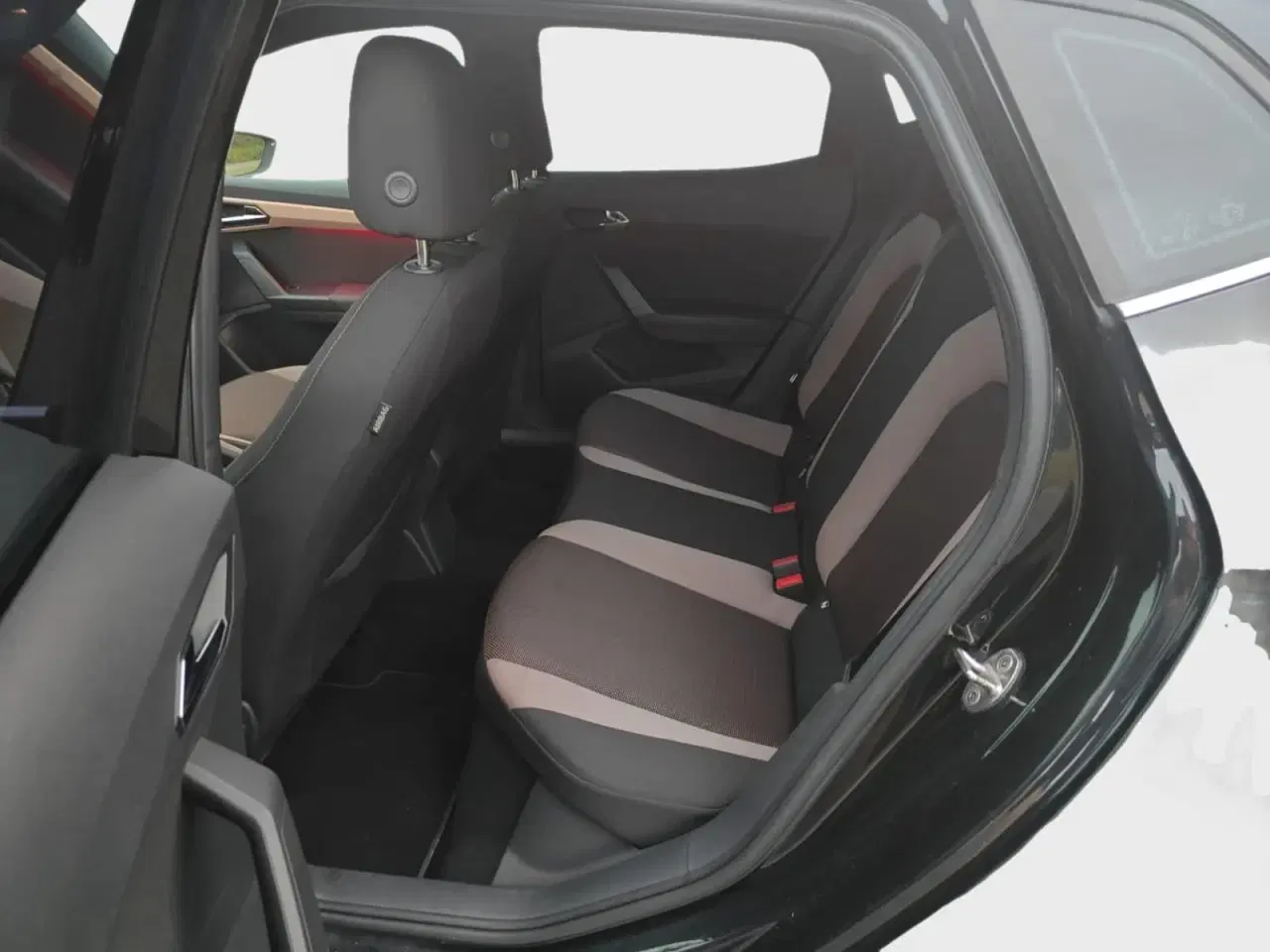 Billede 11 - Seat Ibiza 1,0 TSi 95 Xcellence