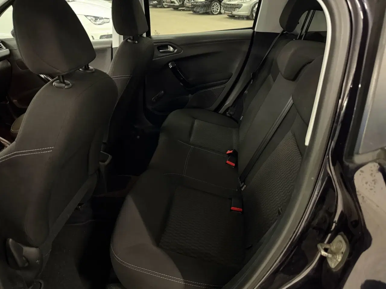 Billede 17 - Peugeot 208 1,6 BlueHDi Envy 100HK 5d