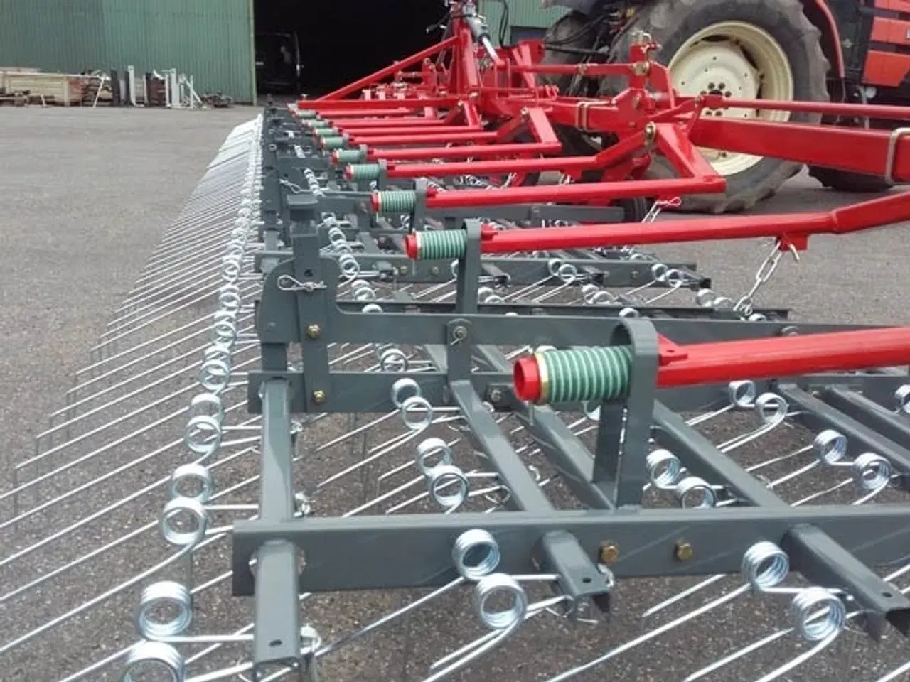 Billede 5 - Unia Akcent 9 M