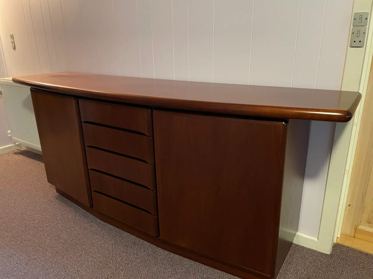 Billede 2 - Skænk Skovby