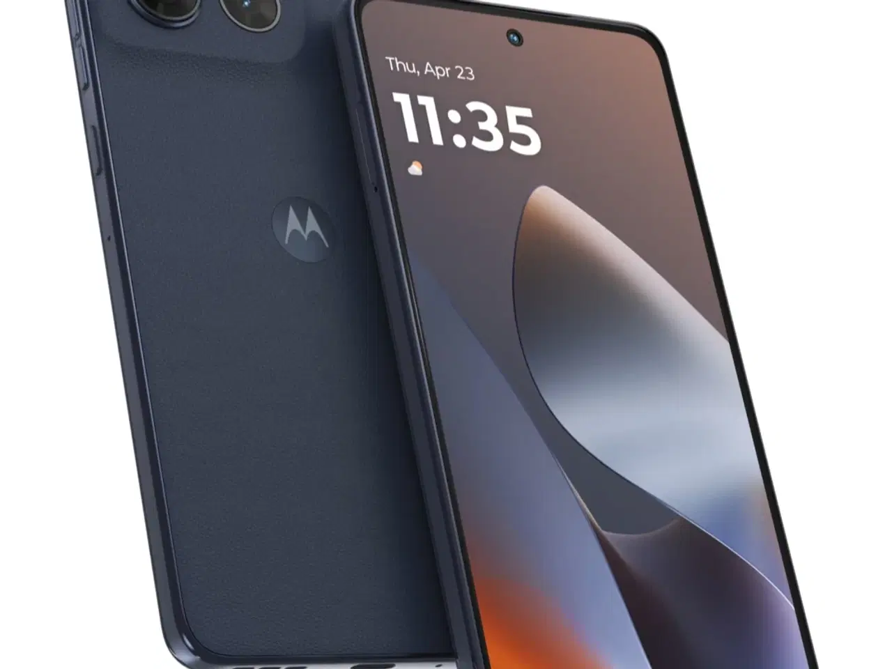 Billede 1 - Motorola G86 Power