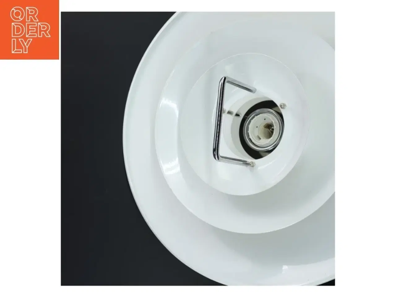 Billede 6 - PH lignende  lampe (str. Ø. 44 cm)