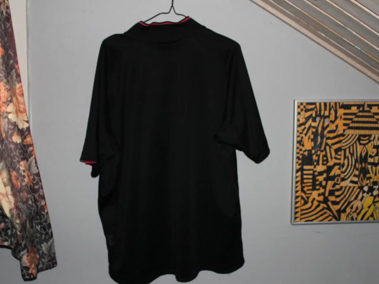 Billede 2 - Everton FC Season 09-10 💙Str. XXL