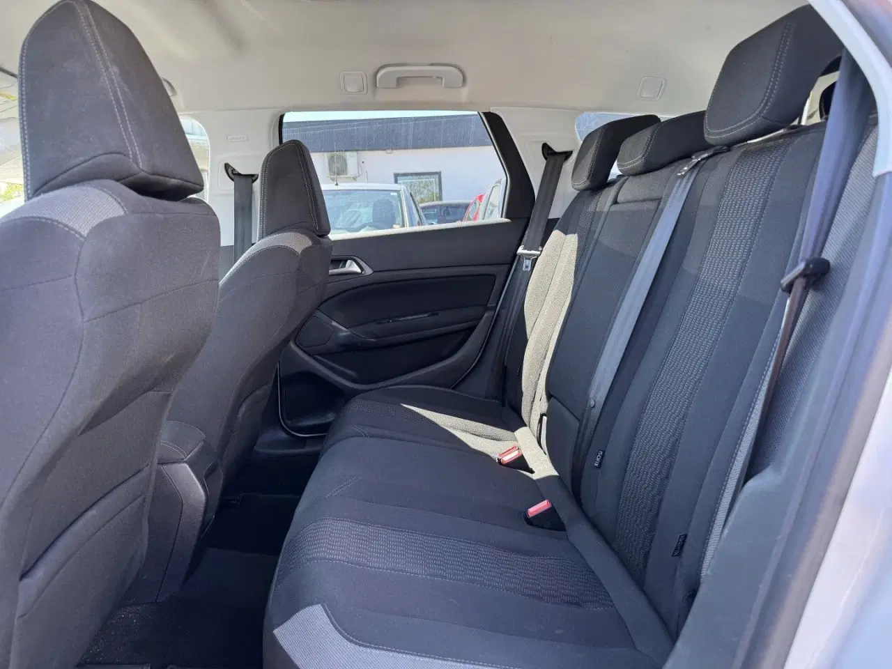 Billede 22 - Peugeot 308 SW 1,6 Blue e-HDI Style 120HK Stc 6g