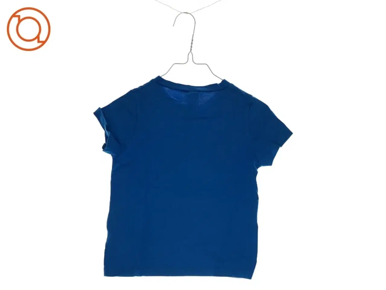 Billede 2 - T shirt fra Petit Bateau (Str 110 cm)