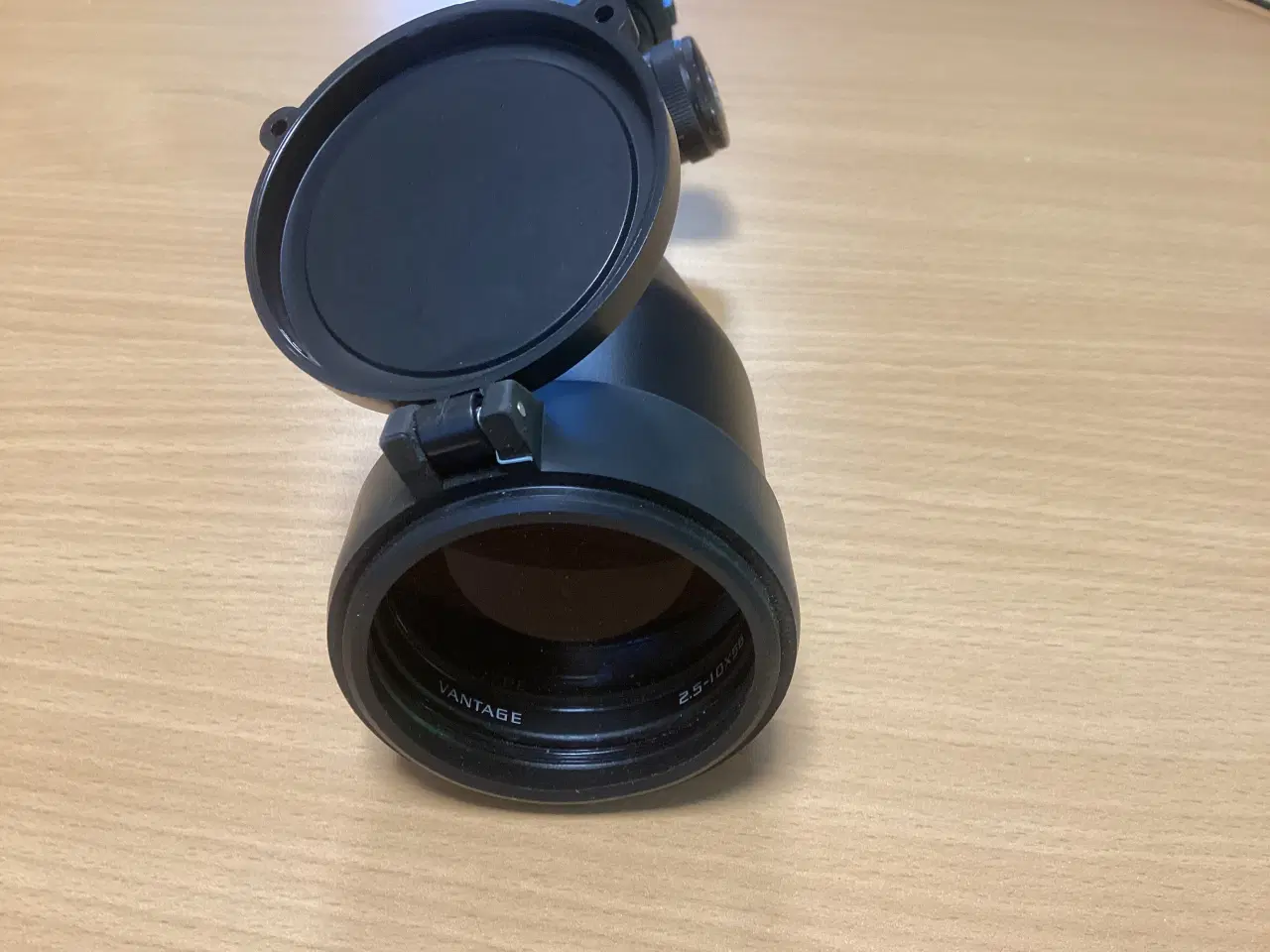 Billede 6 - Sigtekikkert Hawke Vantage 2,5-10x56