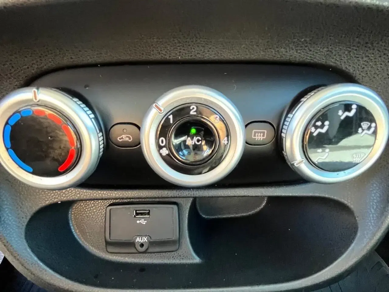 Billede 16 - Fiat 500L 1,4 16V 95 Easy