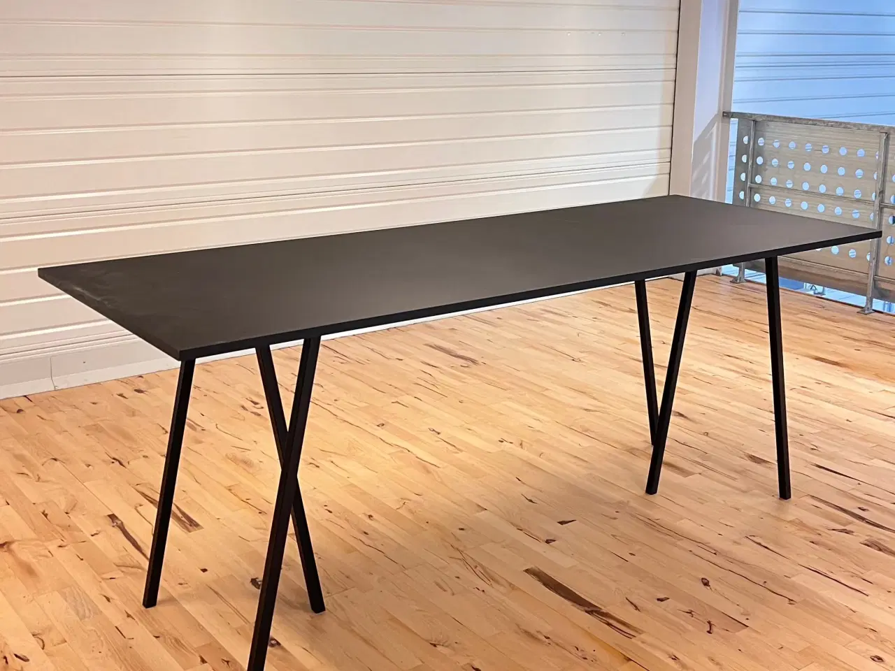 Billede 1 - Hay Loop Stand højbord 250 cm