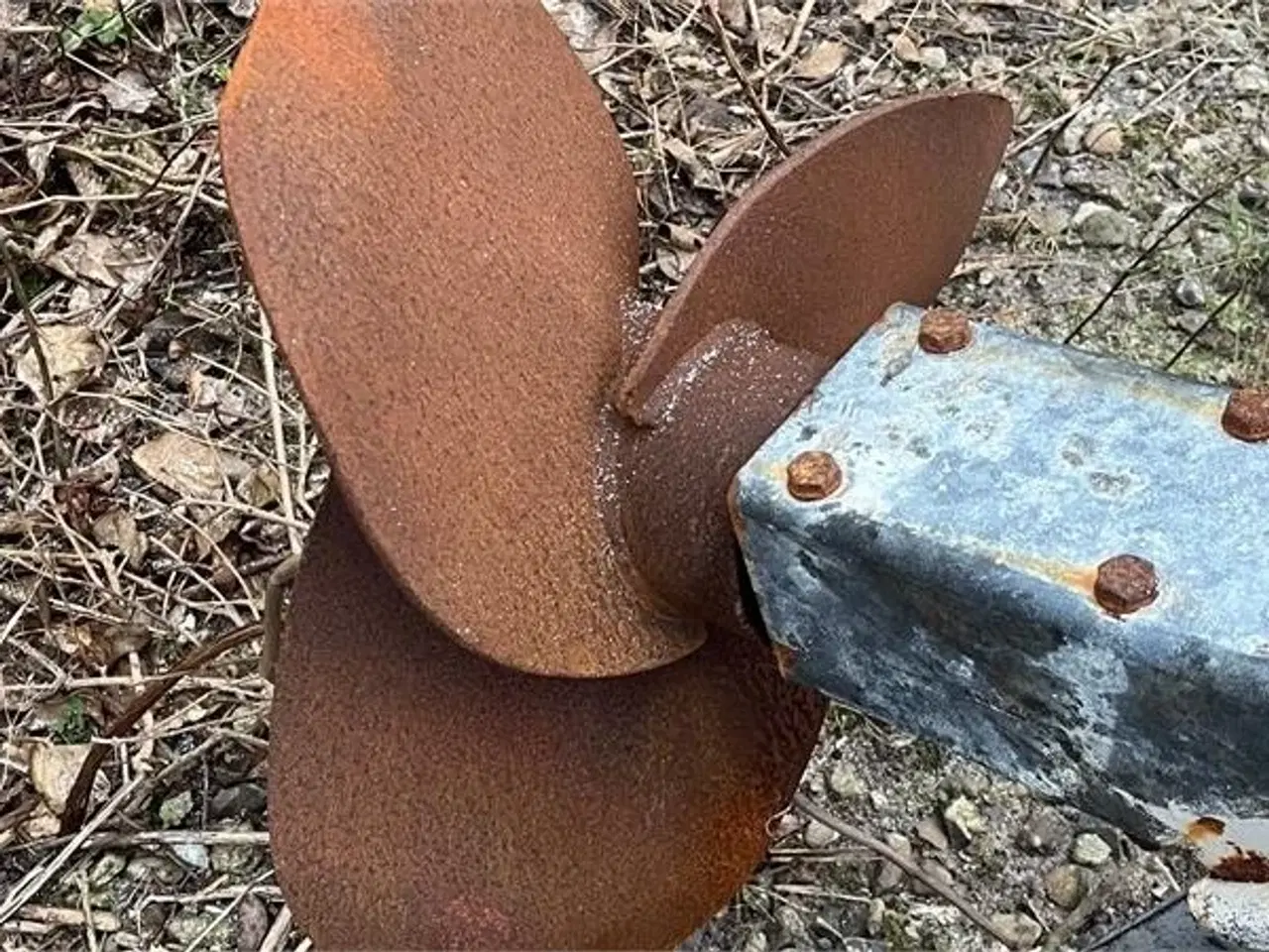 Billede 4 - [Other] Ørum Gmd-6000